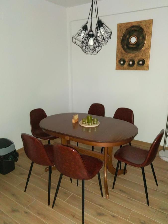Appartement Stan Na Dan Nikšić Extérieur photo