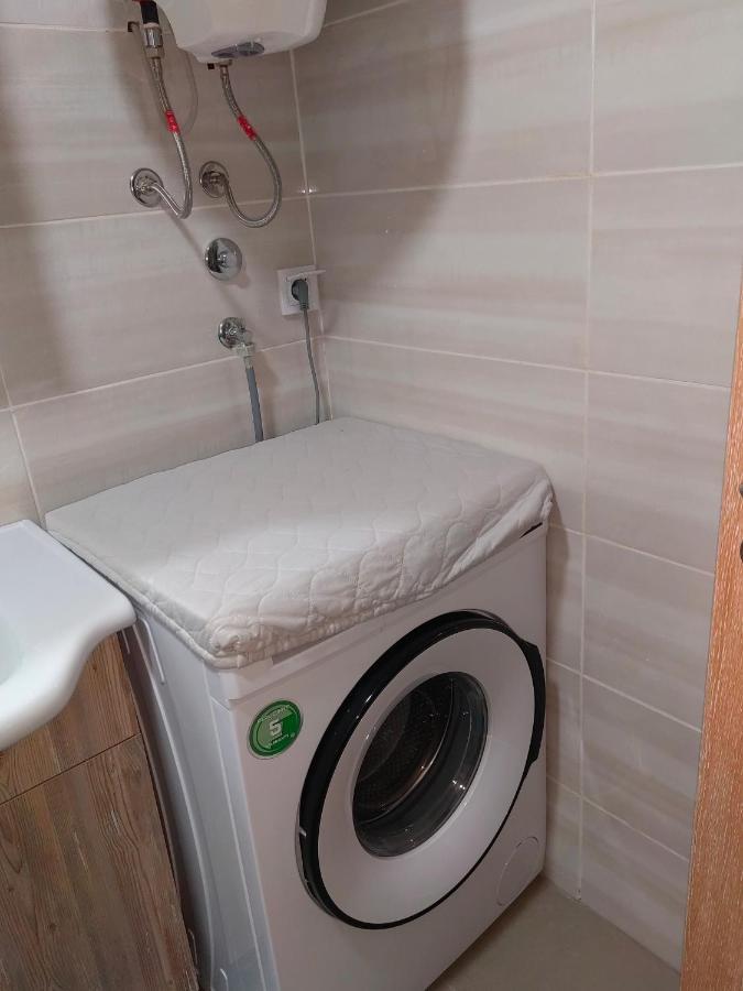 Appartement Stan Na Dan Nikšić Extérieur photo