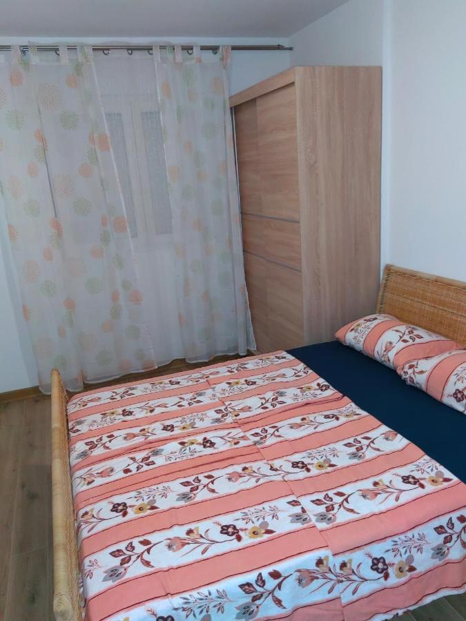 Appartement Stan Na Dan Nikšić Extérieur photo